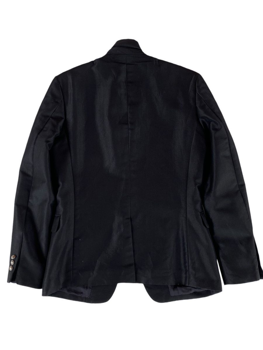 Japanese Brand × Tete Homme Tete Homme Blazer Jacket Size US M / EU 48-50 / 2 - 2 Thumbnail