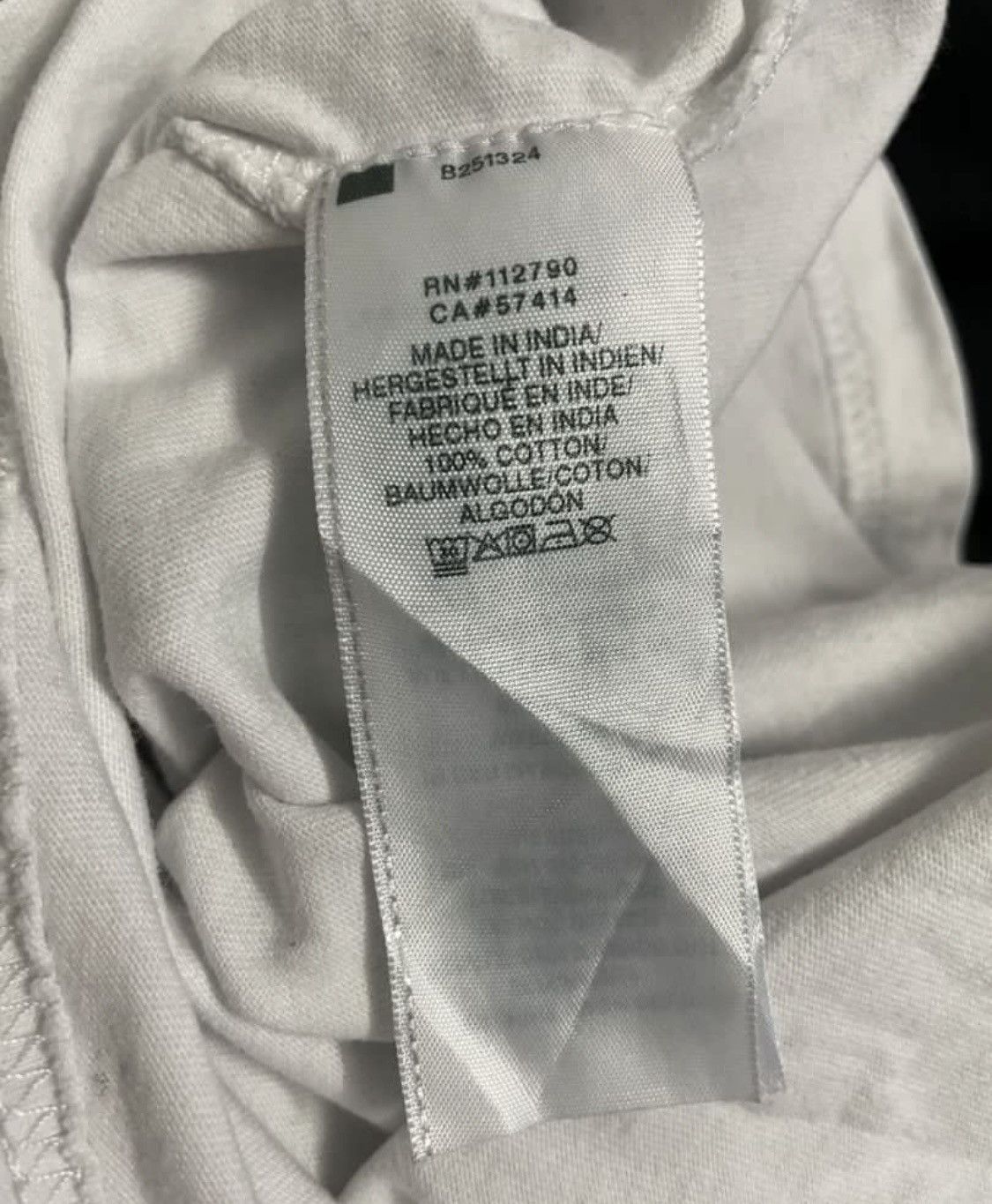 True Religion American luxury brand truereligion xxL made in india Size US XXL / EU 58 / 5 - 3 Thumbnail