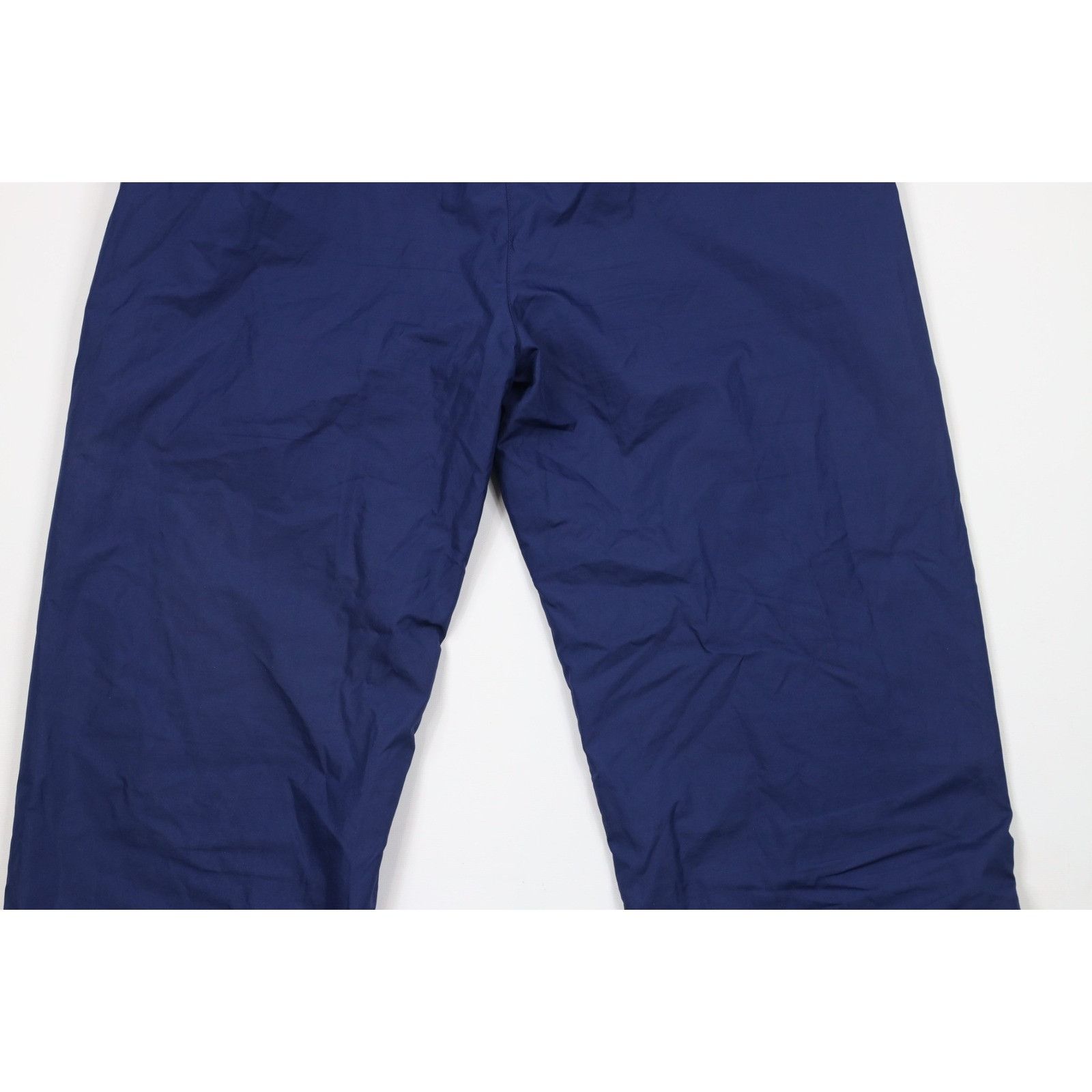 Adidas × Vintage Vintage Y2K 2003 Adidas Lined Flared Wide Leg Pants Size 28" / US 6 / IT 42 - 9 Thumbnail