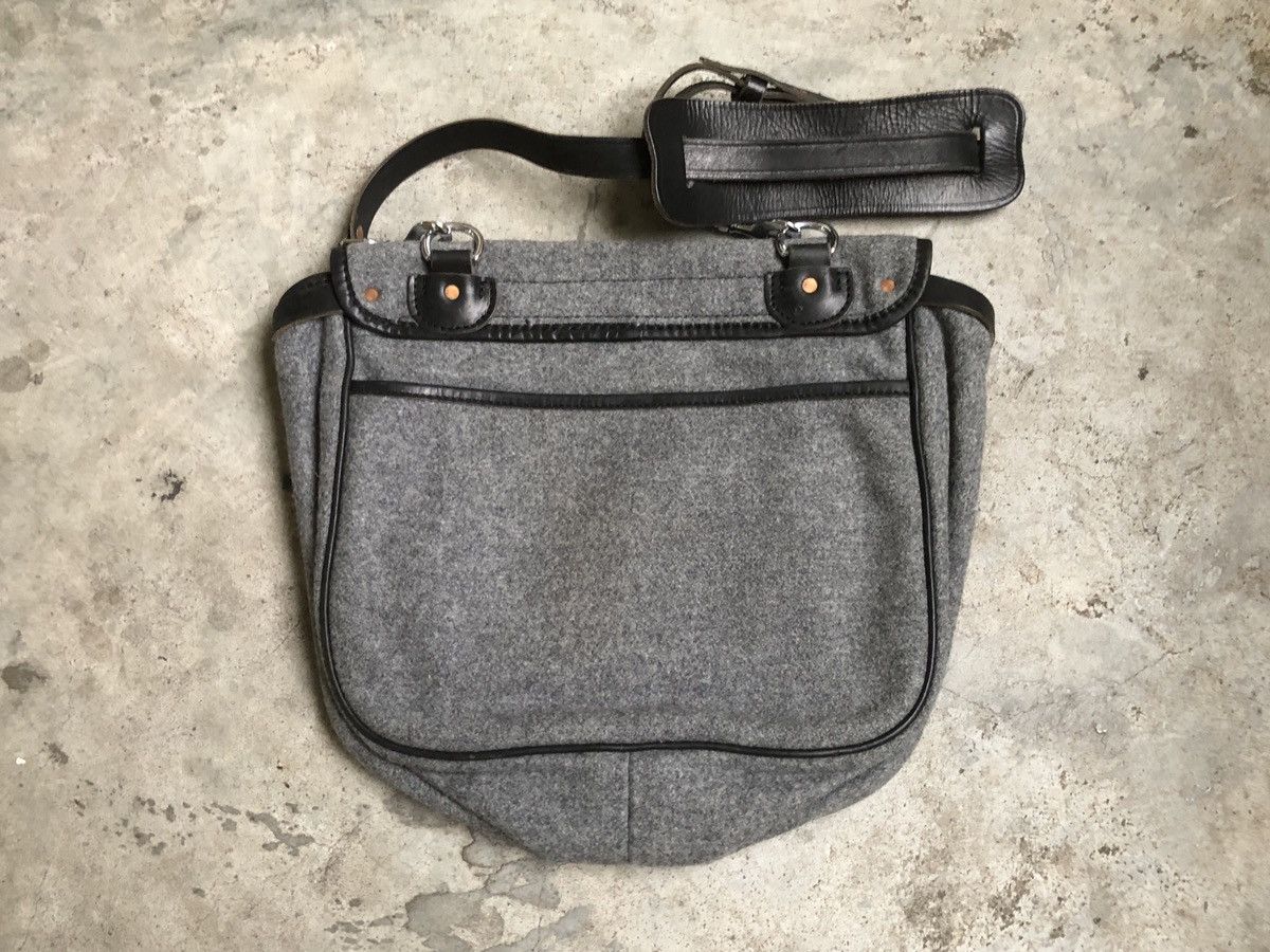 Yuketen Yuketen Mailman Bag Sling Size ONE SIZE - 8 Thumbnail