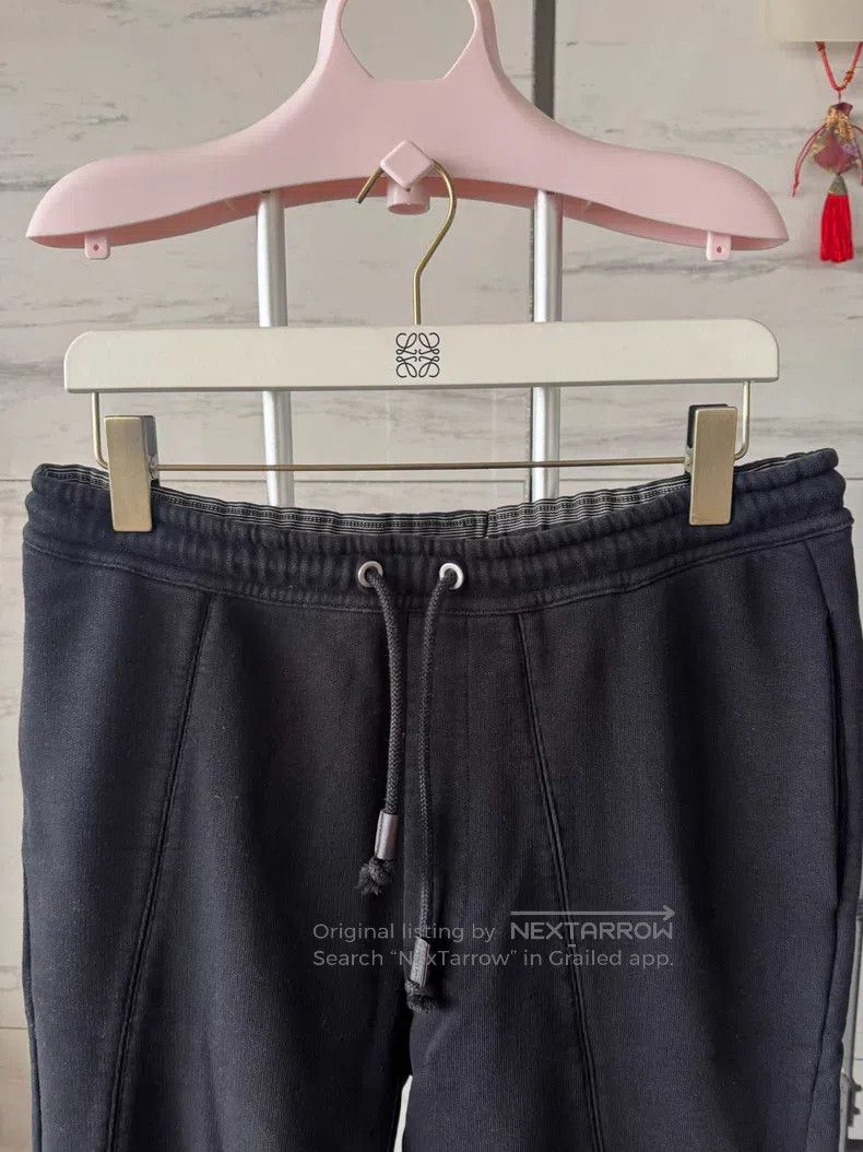 Loewe Loewe size XL ss23 Sweatpants Size 22" - 7 Thumbnail