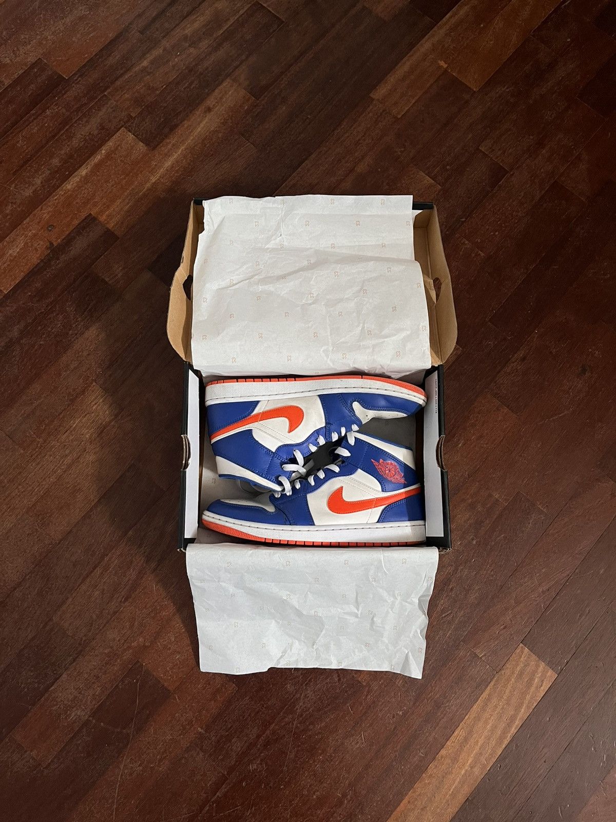 Jordan Brand Air Jordan 1 Size US 9 / EU 42 - 9 Thumbnail