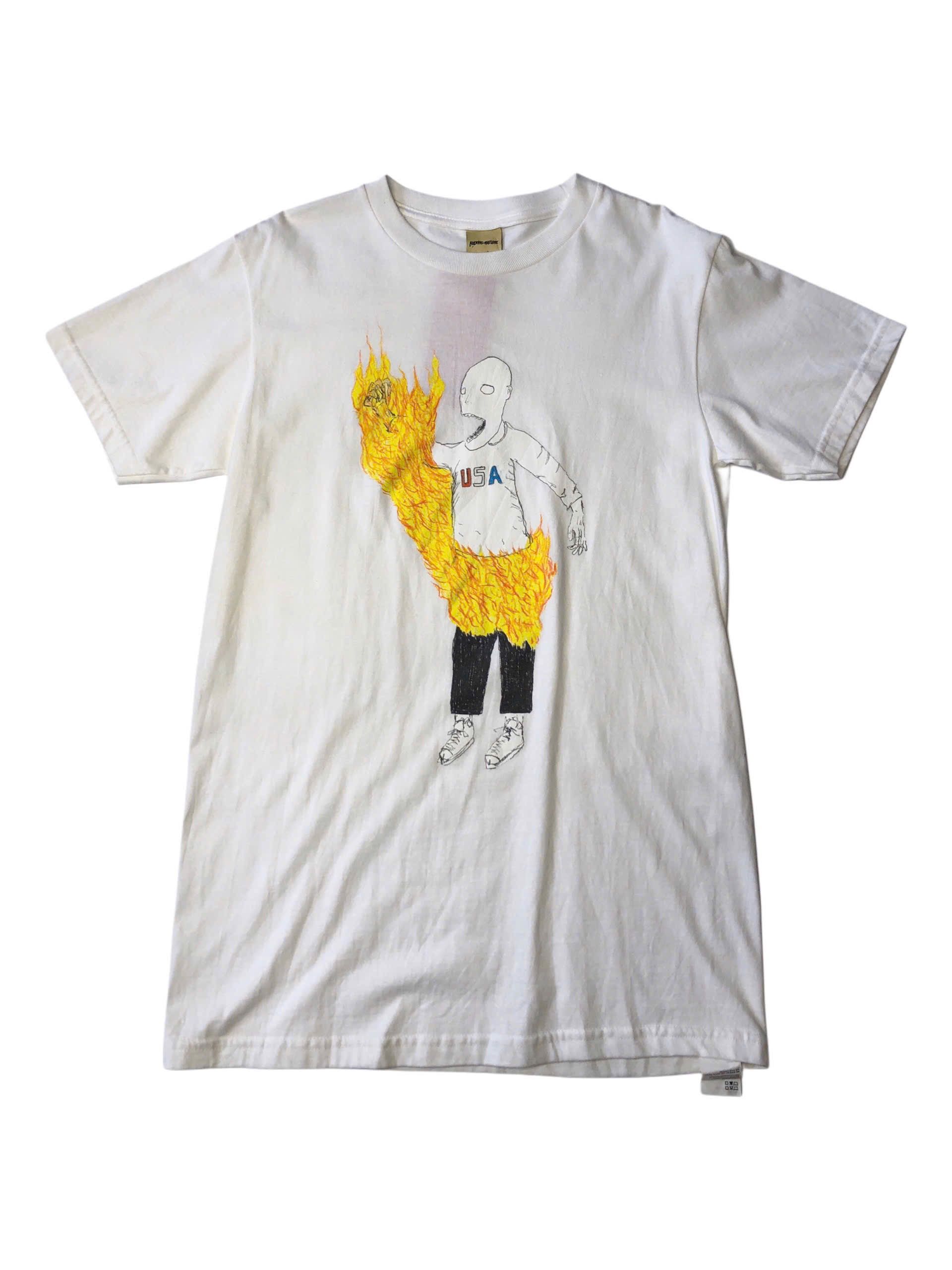 Fucking Awesome Fucking Awesome Tee Size US S / EU 44-46 / 1 - 1 Thumbnail