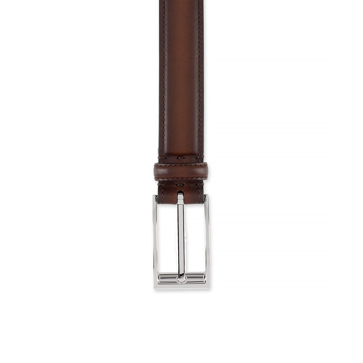 Christian Louboutin o1s1wg110925 Belts in Brown Size ONE SIZE - 4 Thumbnail
