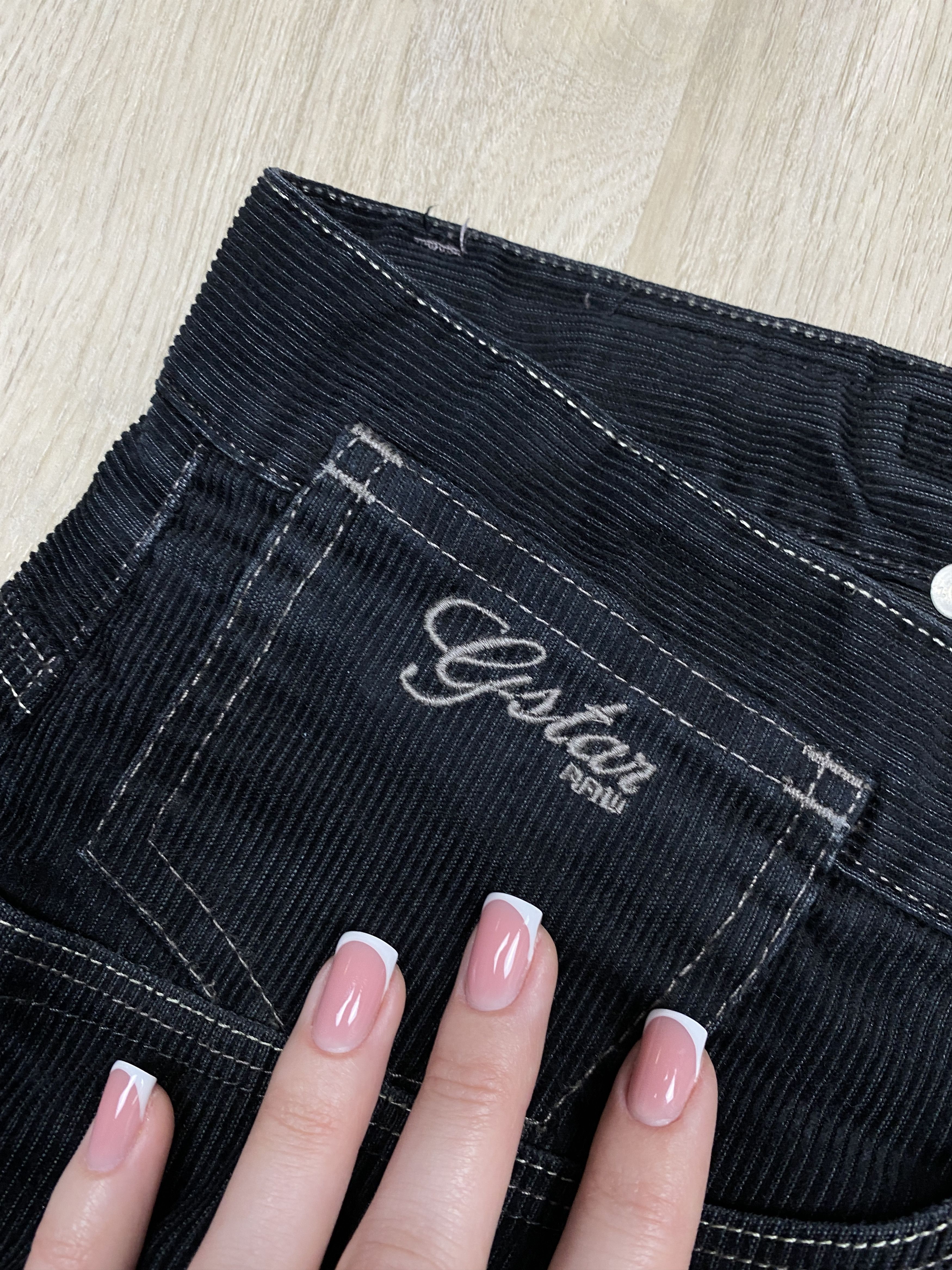 G-Star G Star Raw Vintage Mens Coder Straight Denim Pants Jeans Size US 38 / EU 54 - 3 Thumbnail