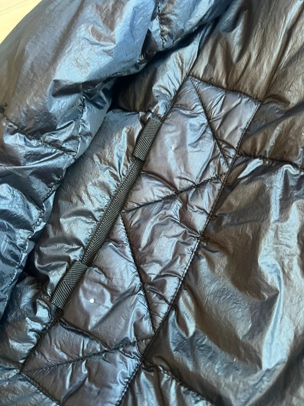 Stone Island down jacket Stone Island 30 anniversary XXL 571545424 Size US XXL / EU 58 / 5 - 5 Thumbnail