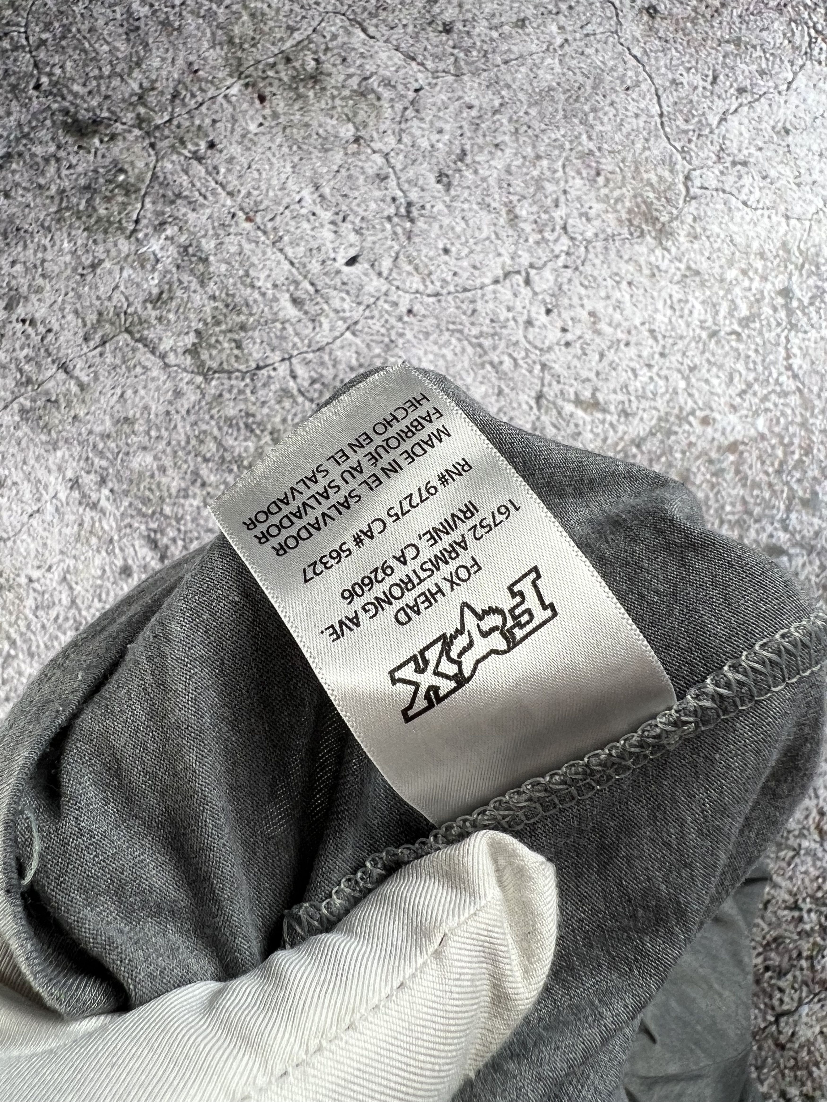 Fox Racing Fox Racing Tee XL Size US XL / EU 56 / 4 - 8 Thumbnail