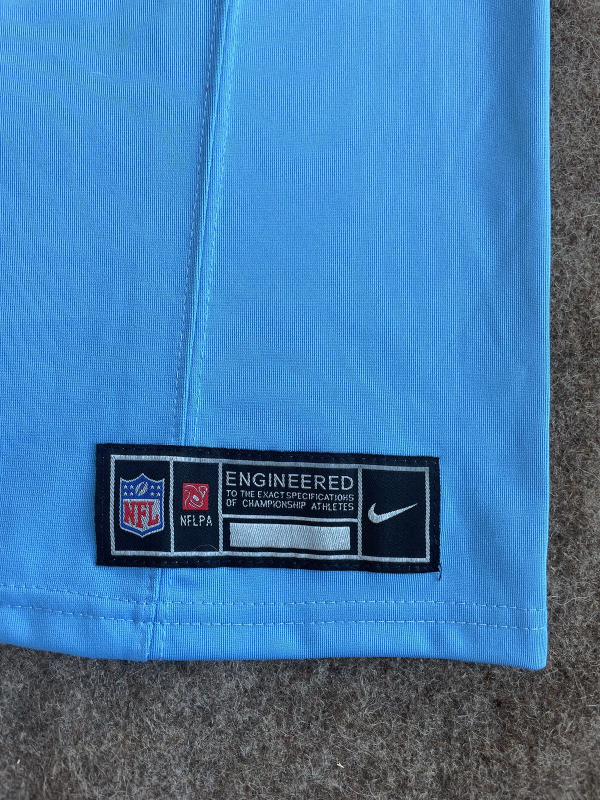Nike Nike NFL Grand T-Shirt Size US M / EU 48-50 / 2 - 5 Thumbnail