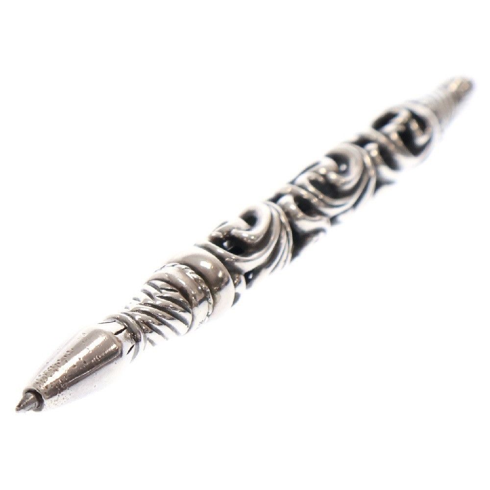 Chrome Hearts Chrome Hearts Filigree Ballpoint Pen 925 silver Size ONE SIZE - 3 Thumbnail