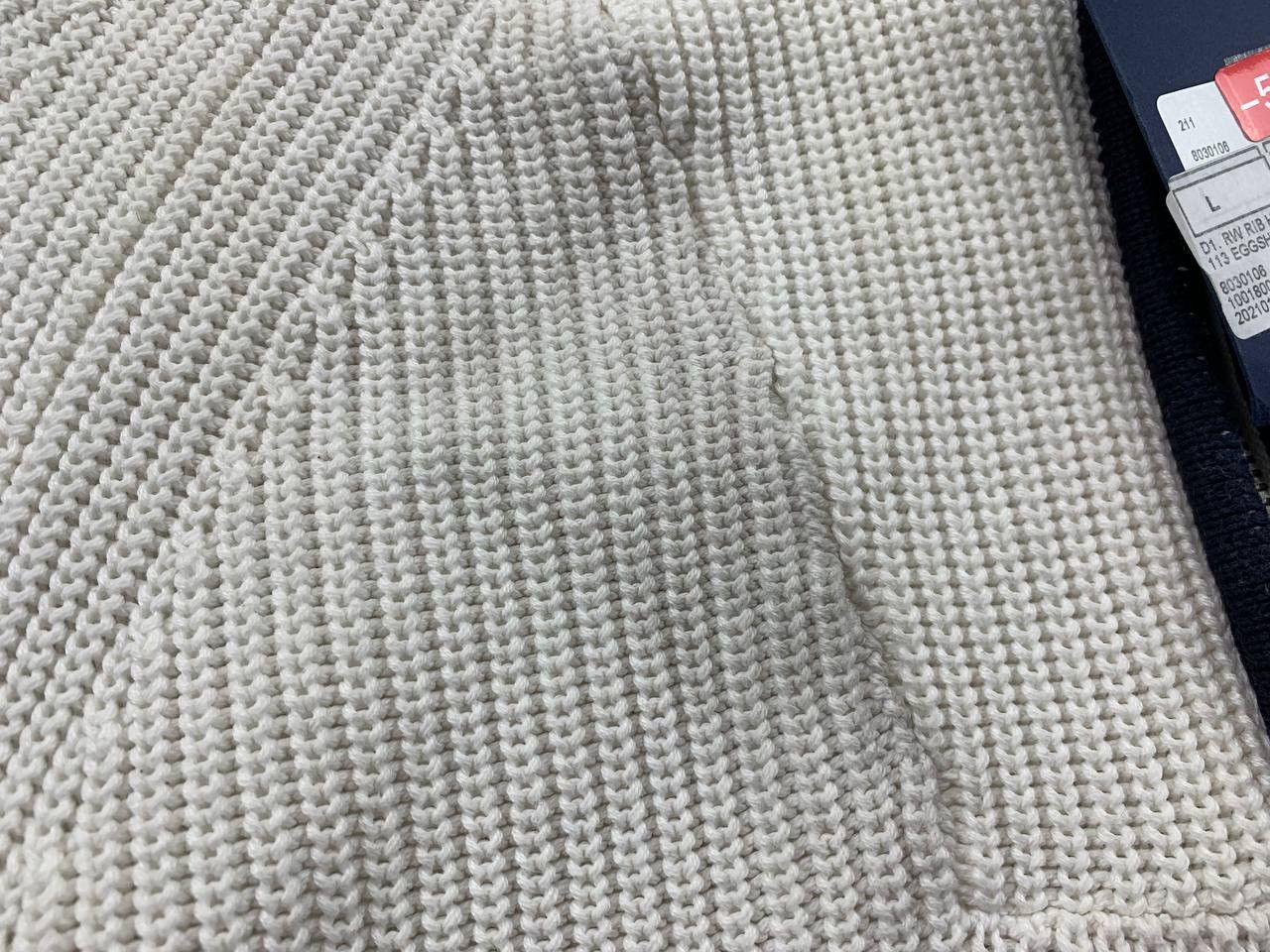 Designer × Gant Mens sweater GANT Size L Size US L / EU 52-54 / 3 - 7 Thumbnail