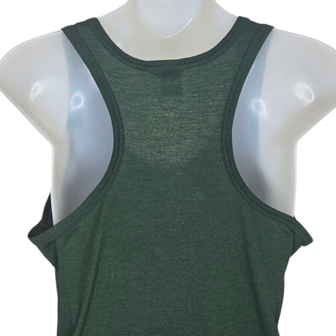 Other NFL Team Apparel Womens Tank Top Medium Green Bay Packers Size M / US 6-8 / IT 42-44 - 6 Thumbnail