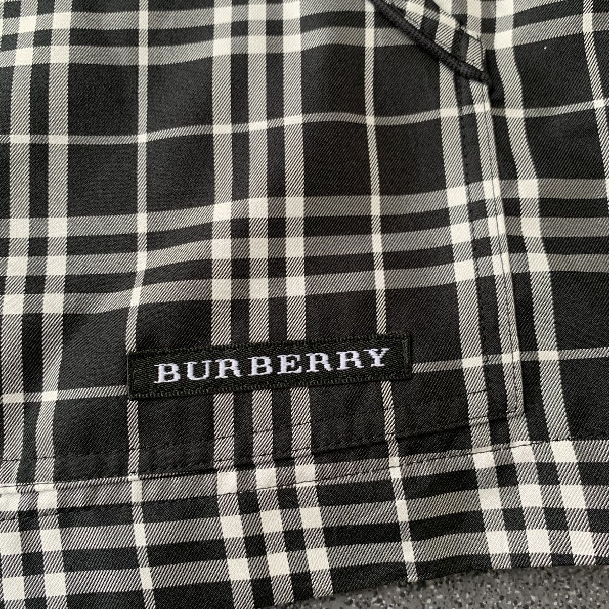 Burberry Burberry Black Label Golf Vest Size US L / EU 52-54 / 3 - 4 Thumbnail