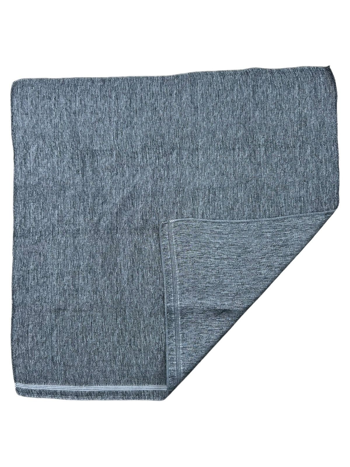 Calvin Klein Calvin Klein Handkerchief Neckerchief Bandana Pocketsquare Size ONE SIZE - 3 Thumbnail