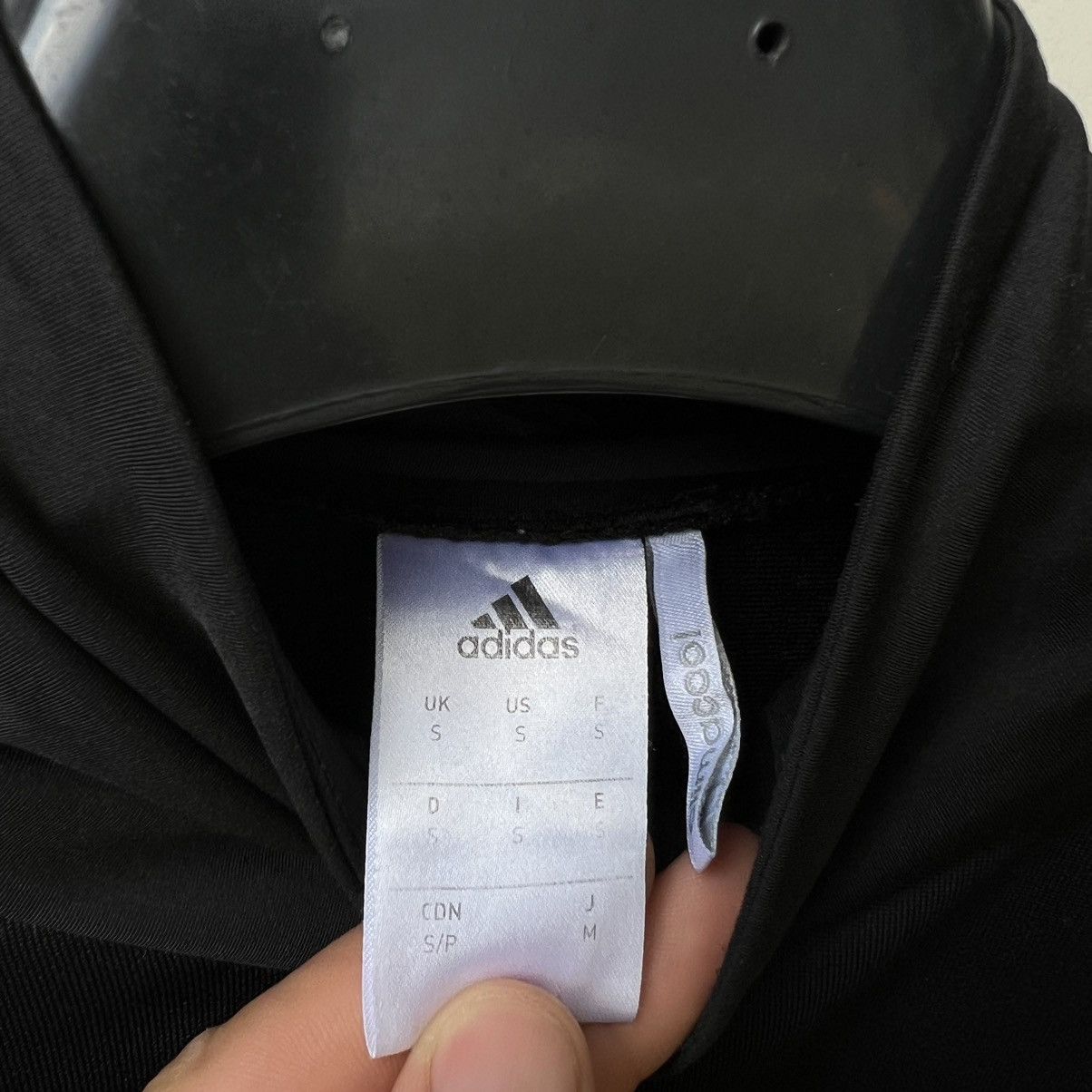 Adidas × Chelsea Soccer Chelsea Adidas sweatshirt jersey Size US S / EU 44-46 / 1 - 3 Thumbnail