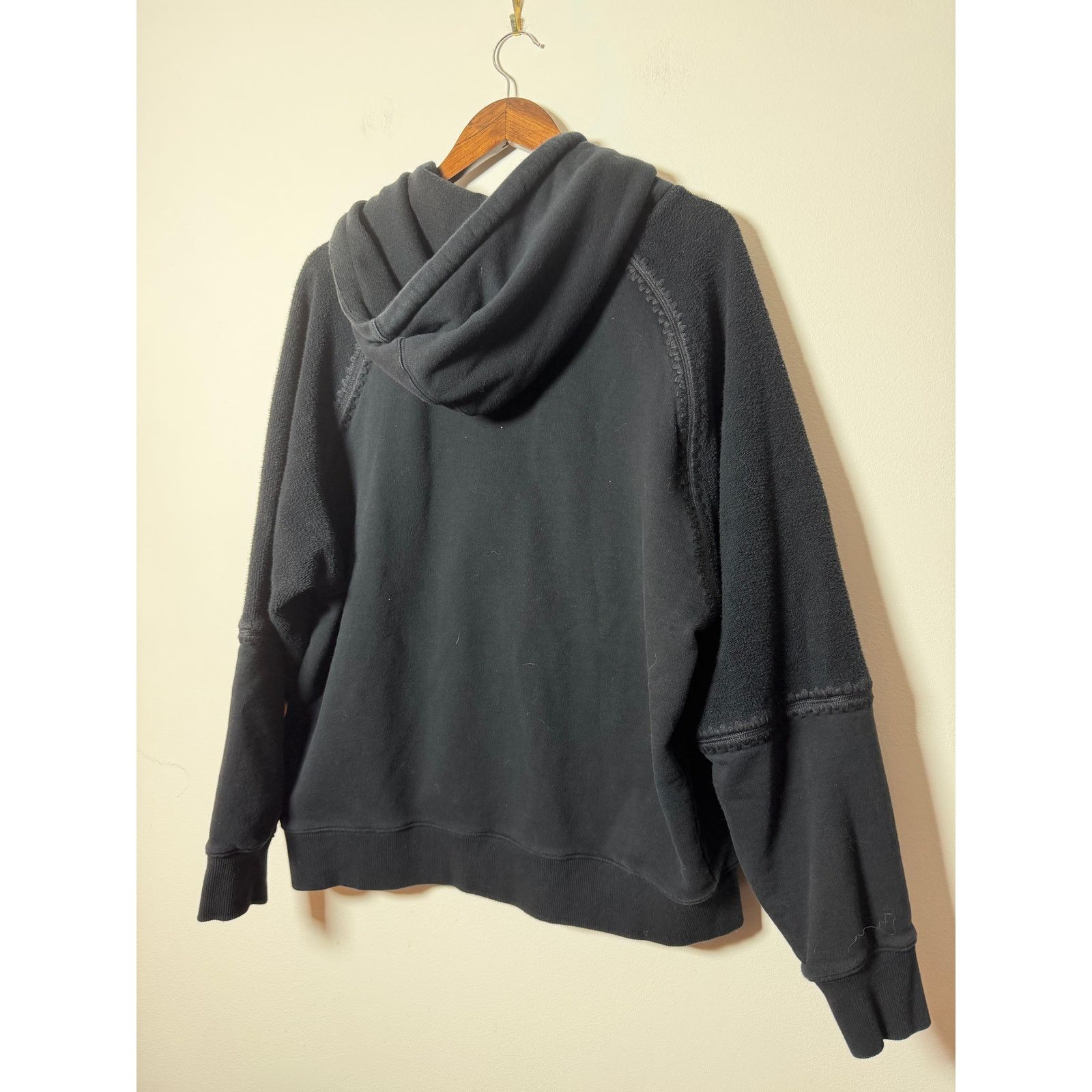 Kith Kith Vale Raglan Hoodie Size US L / EU 52-54 / 3 - 5 Thumbnail