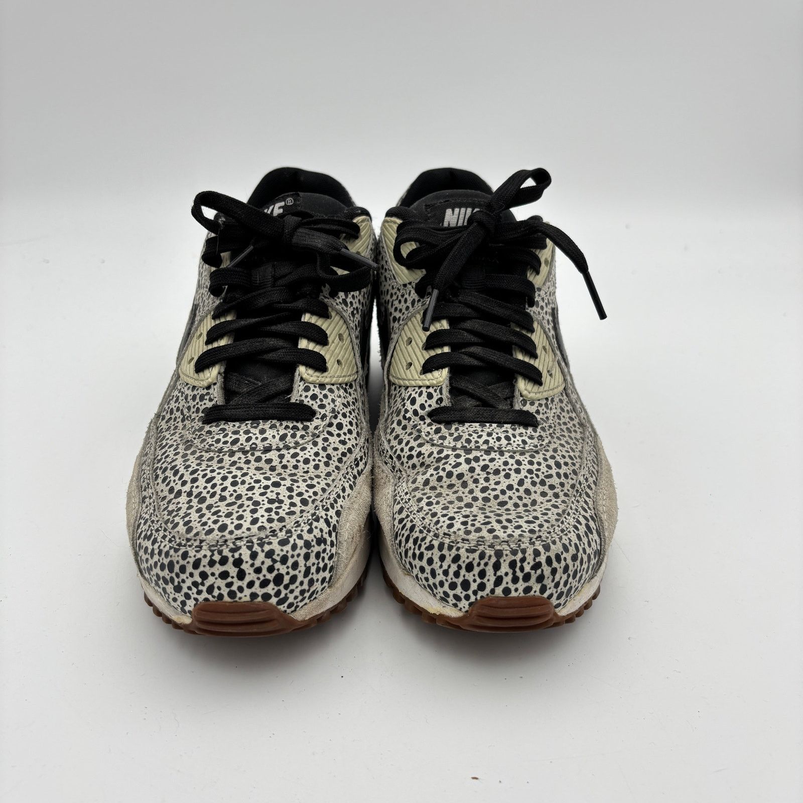 Nike Air Max 90 Safari Sneakers Shoes Women's Streetwear