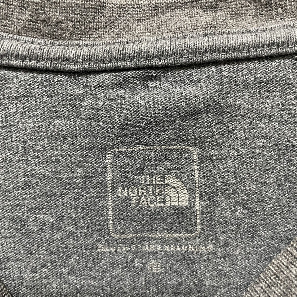 The North Face TNF Never Stop Exploring Heavyweight Cotton T Shirt Size US M / EU 48-50 / 2 - 3 Thumbnail