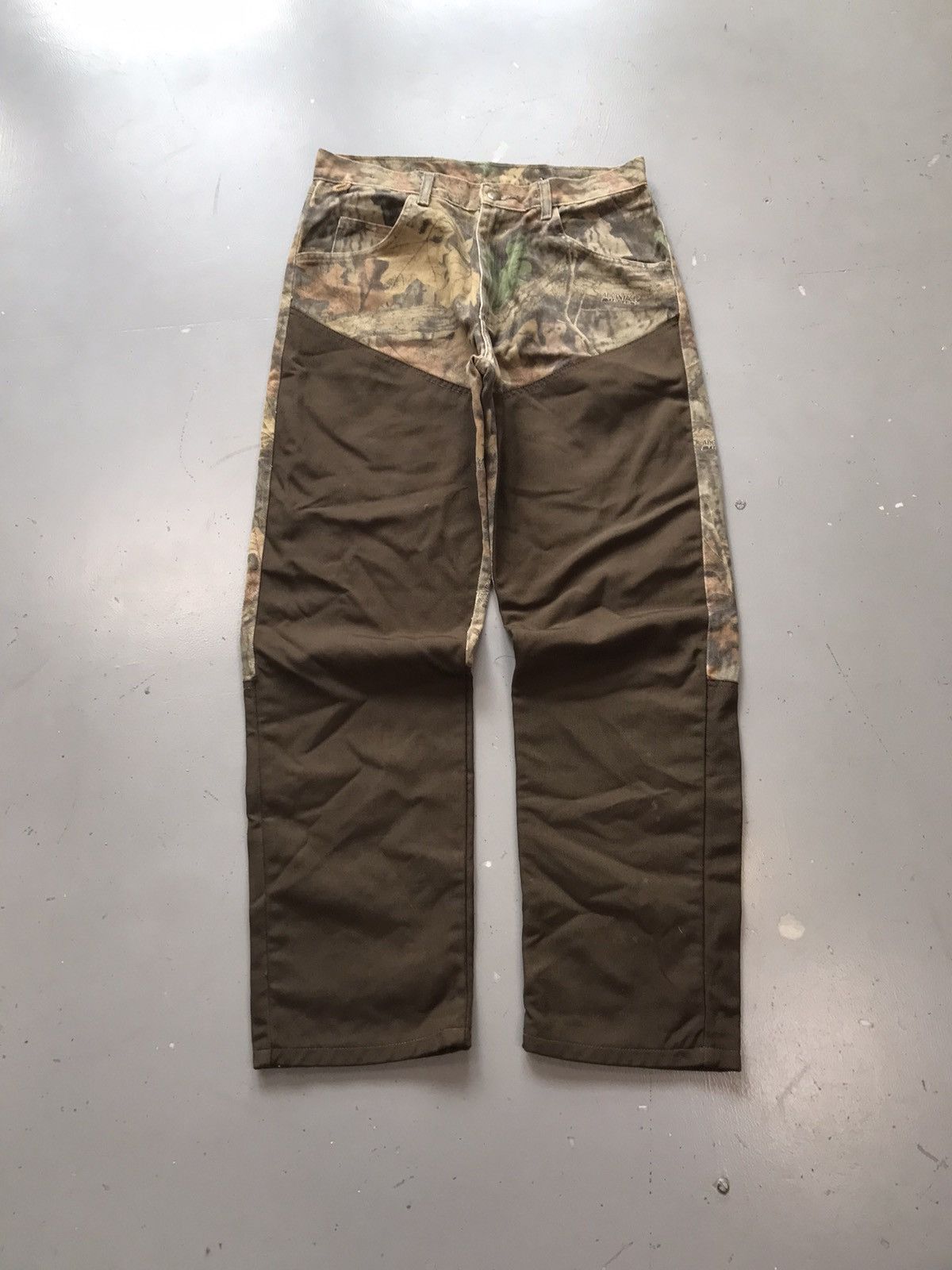 JNCO × Realtree × Vintage Vintage advantage timer realtree denim Size US 32 / EU 48 - 1 Thumbnail