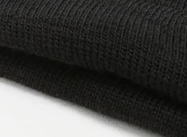 VIBE Balaclava Streetwear Ski Mask y2k Size ONE SIZE - 4 Thumbnail