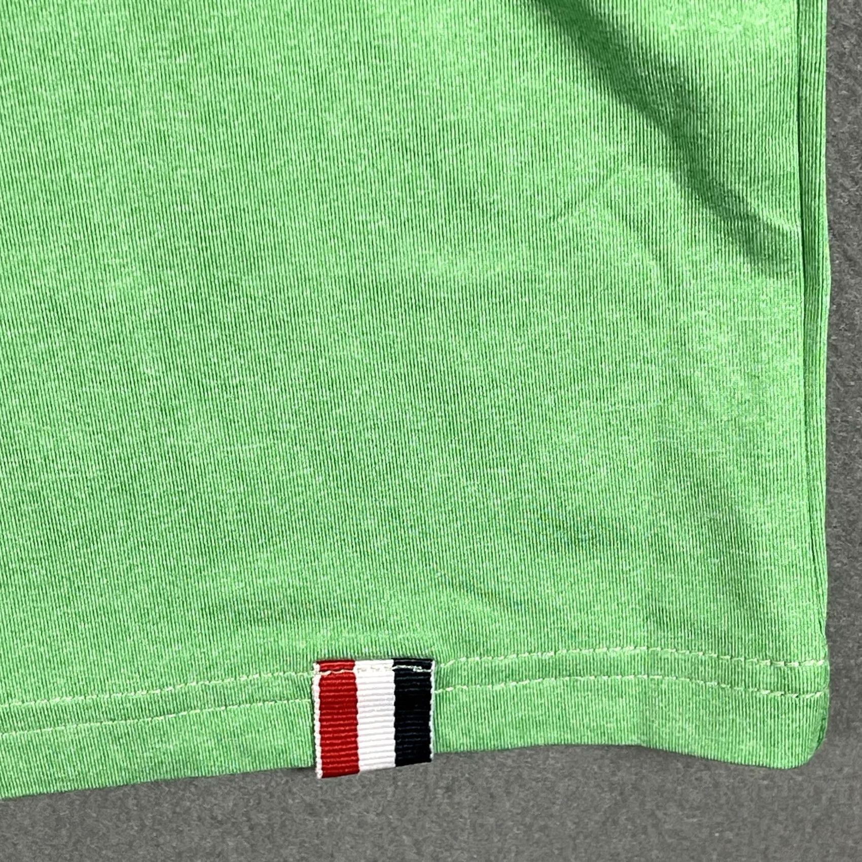 Vintage Zity Polo Shirt Mens Large Green Moisture Wick Bacterial Barrier Golf NWT Size US L / EU 52-54 / 3 - 4 Thumbnail