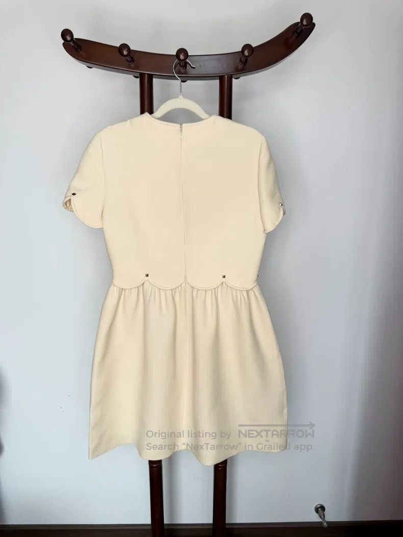 Valentino Valentino dress Size M / US 6-8 / IT 42-44 - 5 Thumbnail
