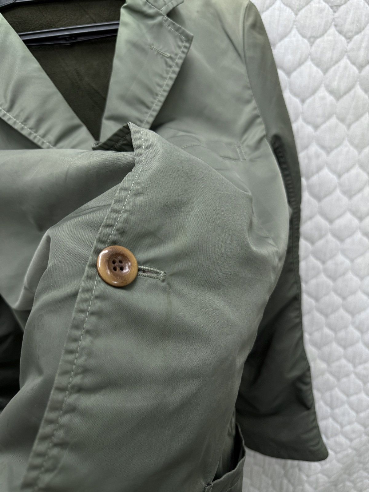 Comme des Garcons 🔥🔥🔥ARCHIVE DEZERT JAPAN JACKET Size US M / EU 48-50 / 2 - 13 Thumbnail