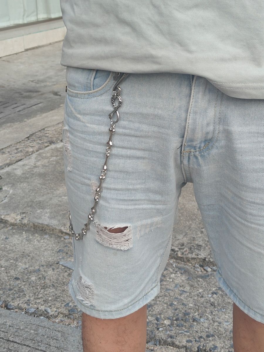Jewelry Wallet chain Size ONE SIZE - 14 Thumbnail