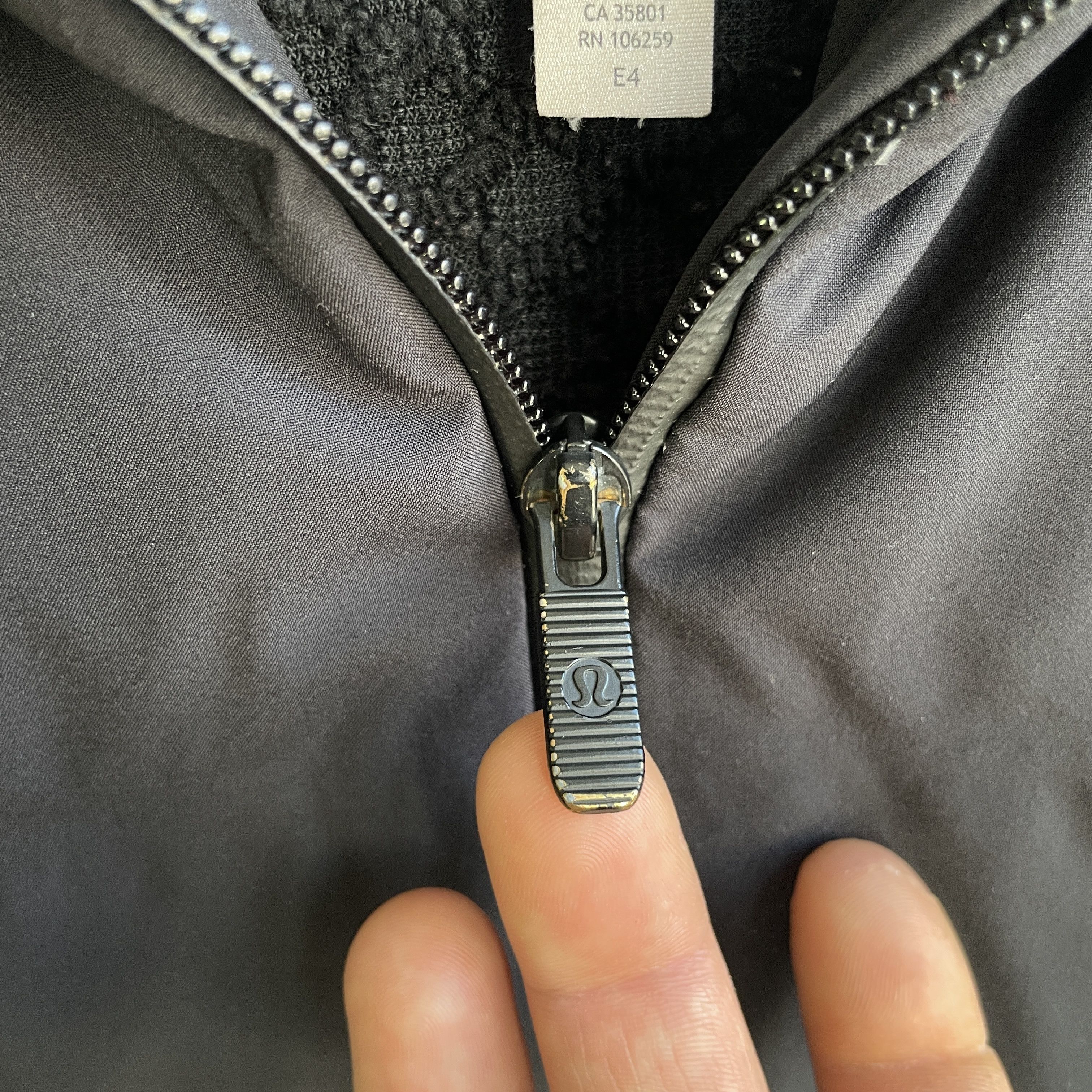 Lululemon Lululemon Slush Hour Parka Goose Down Winter Coat Size S / US 4 / IT 40 - 12 Thumbnail