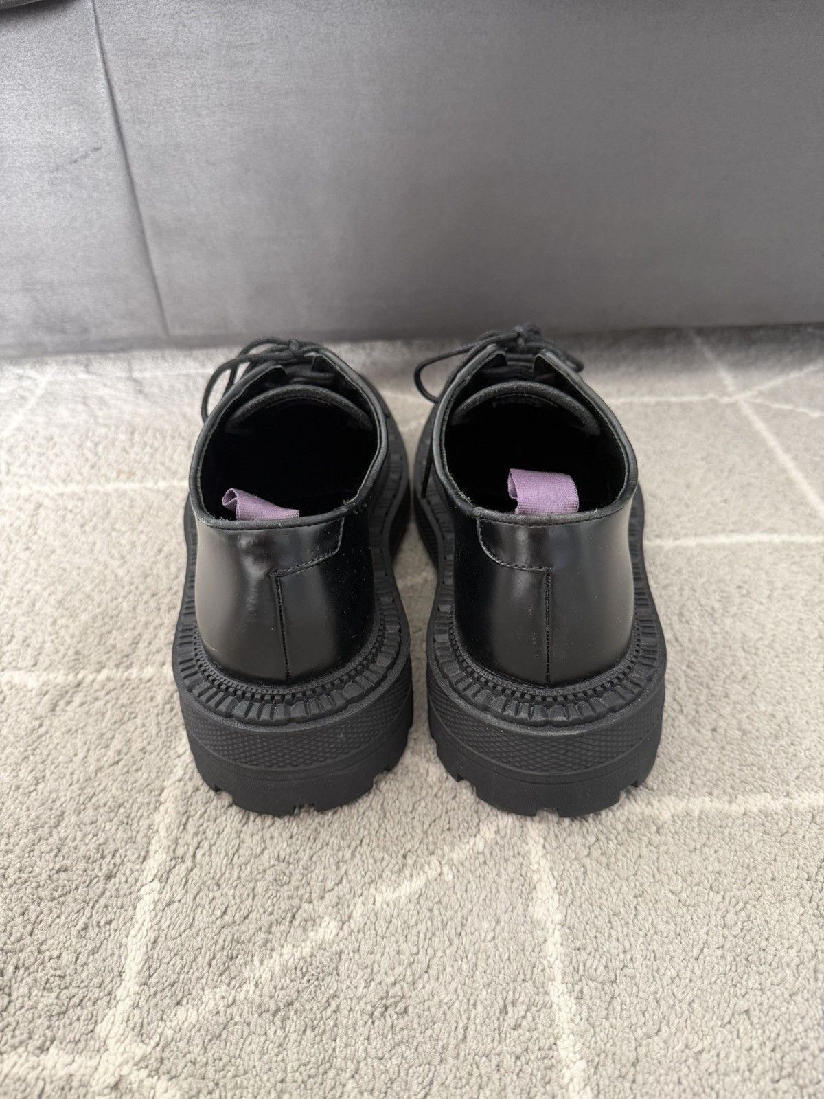 Eytys EYTYS Alexis Dress Shoe Size US 8.5 / EU 41-42 - 5 Thumbnail