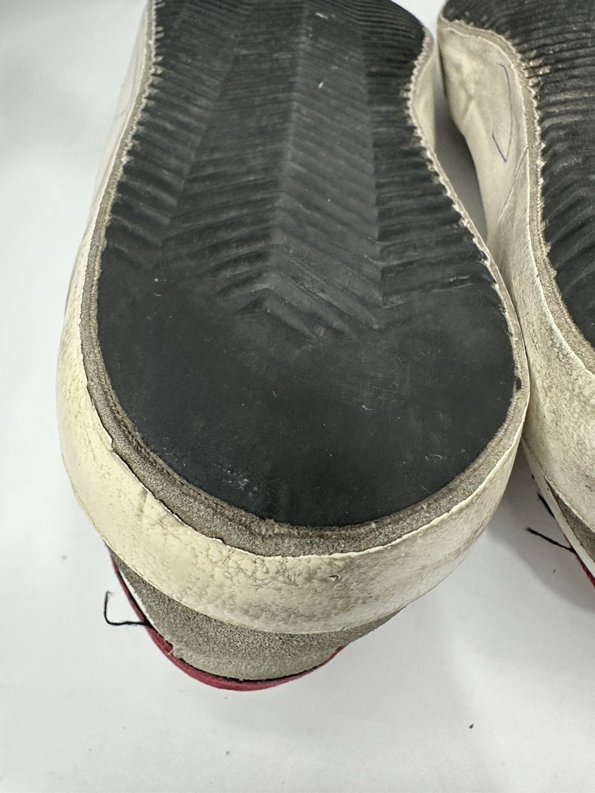 Golden Goose Golden Goose Superstar Blue Star Leather Sneakers Size US 8 / EU 41 - 13 Thumbnail