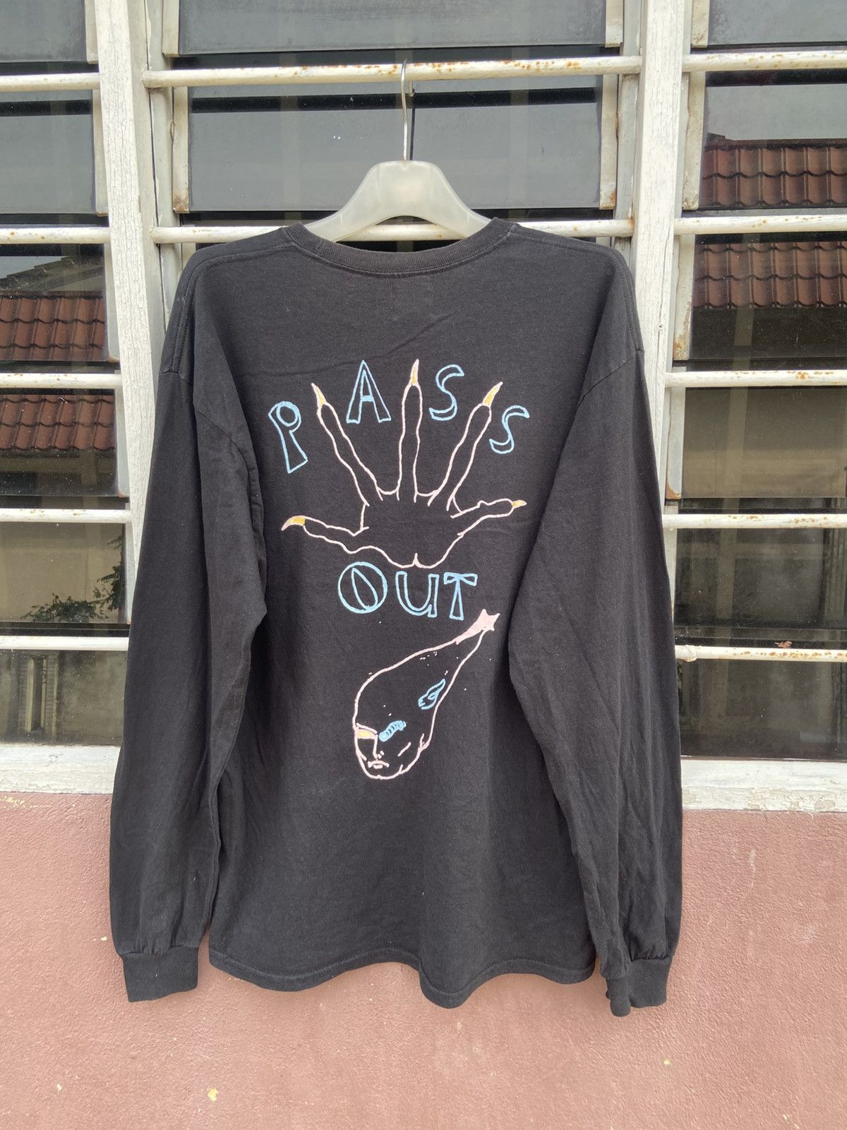 Brain Dead Brain Dead Streetwear Size US M / EU 48-50 / 2 - 2 Thumbnail