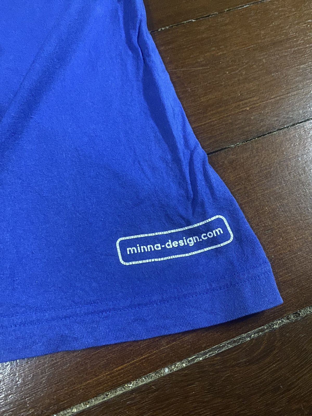 Uniqlo × Vintage Vintage uniqlo X michelin tyre og design Size US L / EU 52-54 / 3 - 8 Thumbnail