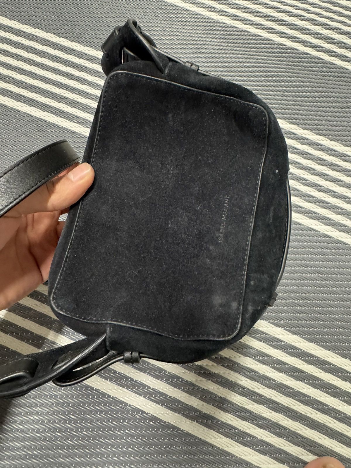 Isabel Marant Isabel Marant Crossbody Size ONE SIZE - 4 Thumbnail