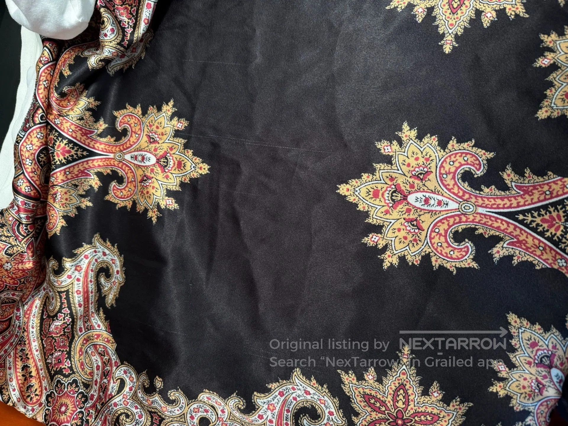 Givenchy givenchy short sleeve t-shirt with stars. Size US XS / EU 42 / 0 - 5 Thumbnail