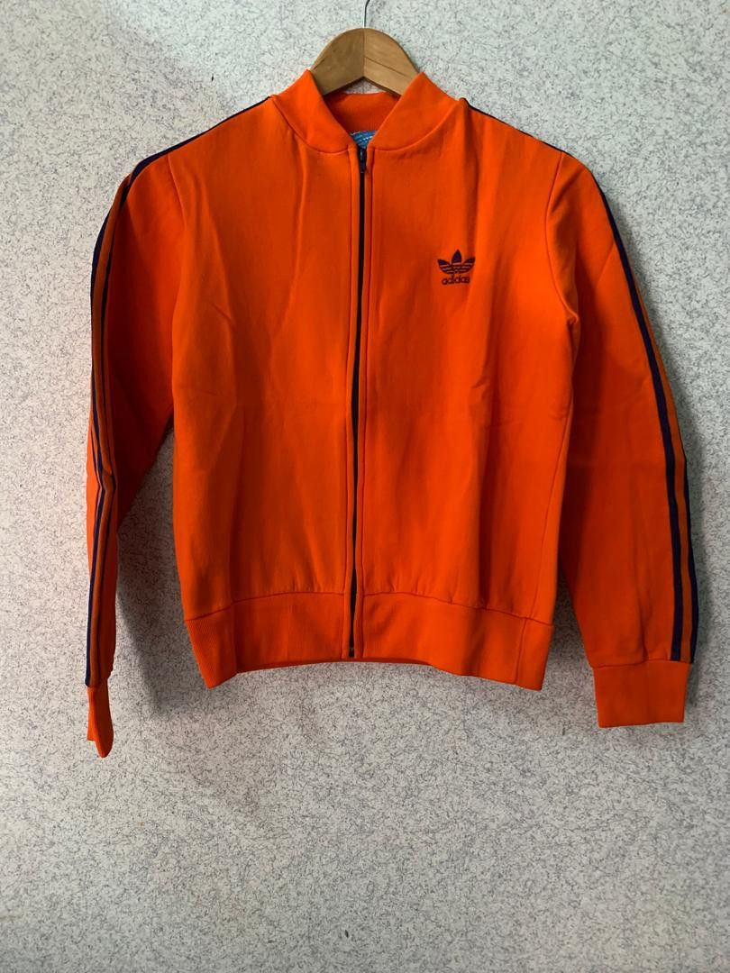 Adidas × Vintage Adidas vintage Size US S / EU 44-46 / 1 - 2 Thumbnail