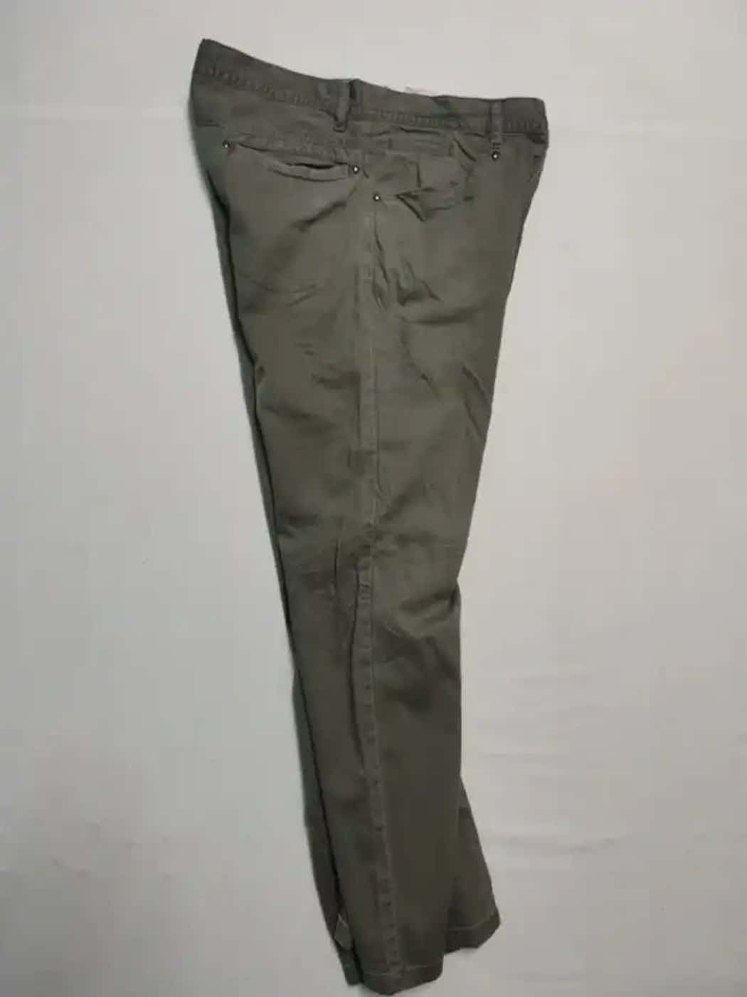 Vintage Petit Bonheur Inattendu Pants Size US 30 / EU 46 - 2 Thumbnail