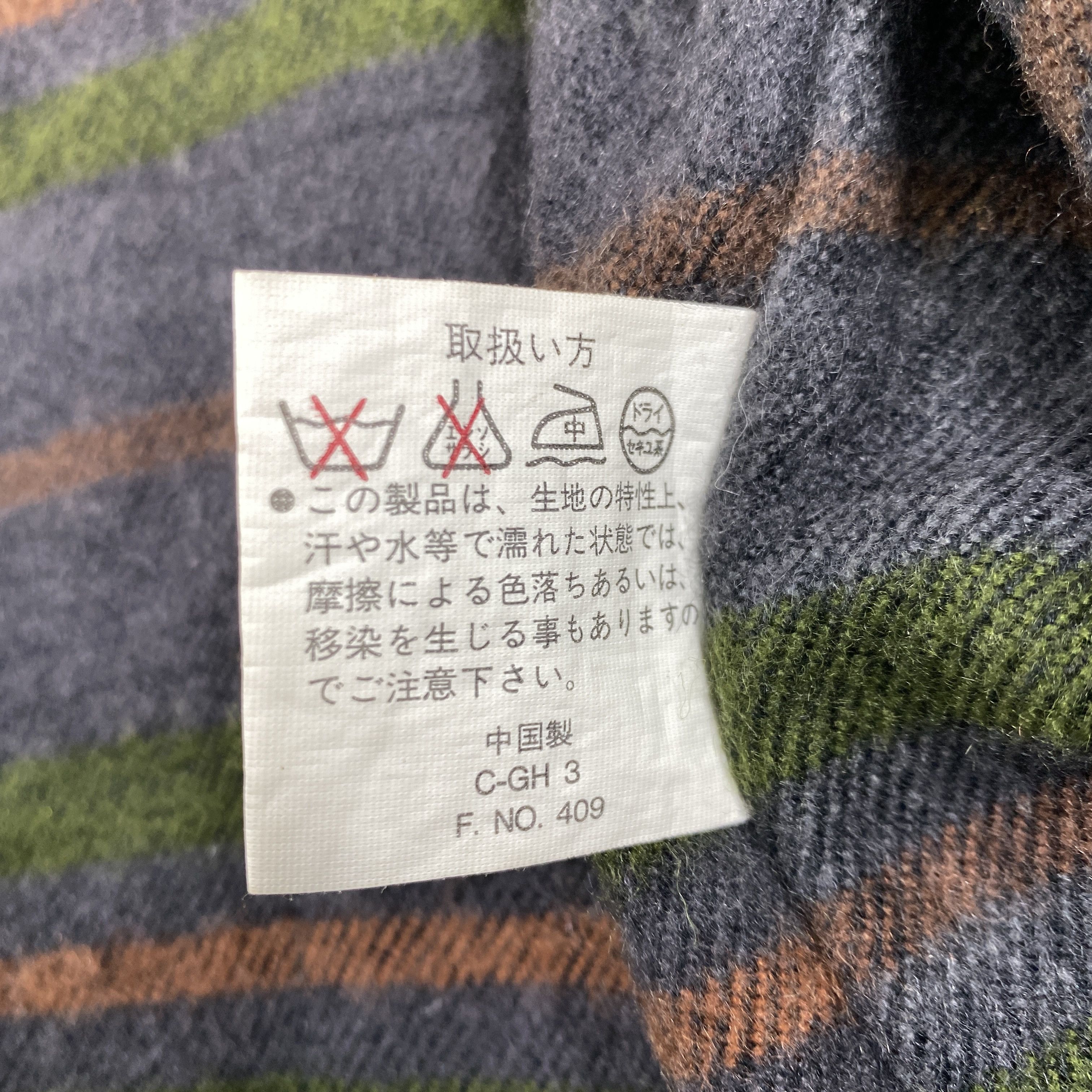 Vintage American Clothing Workwear Like Carhartt Jacket -J132 Size US M / EU 48-50 / 2 - 7 Thumbnail