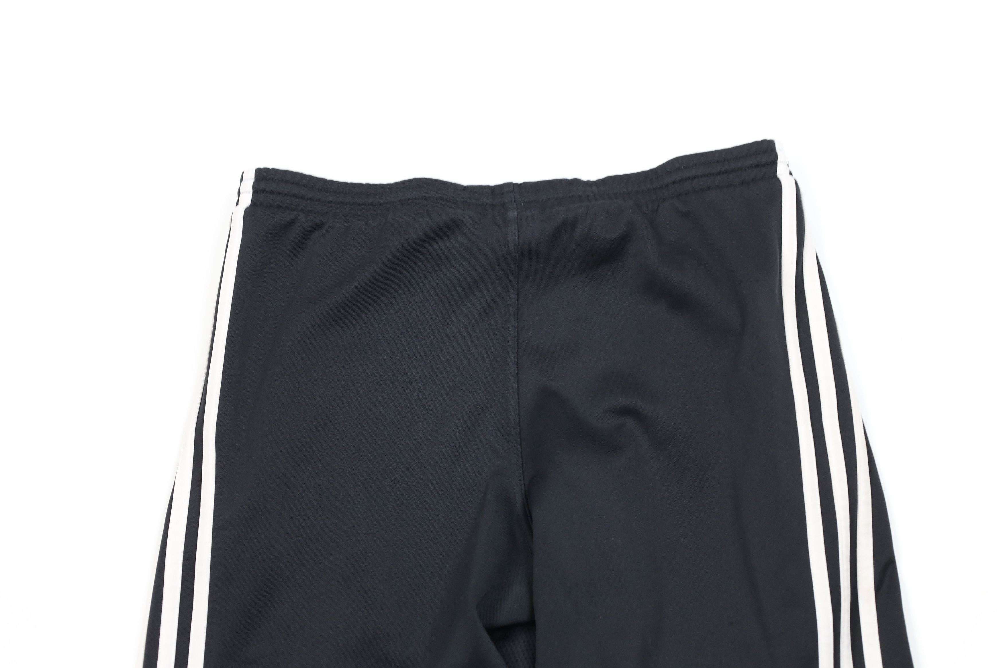 Adidas Vintage Adidas Tapered Leg Soccer Warm Up Sweatpants Pants Size US 32 / EU 48 - 12 Thumbnail