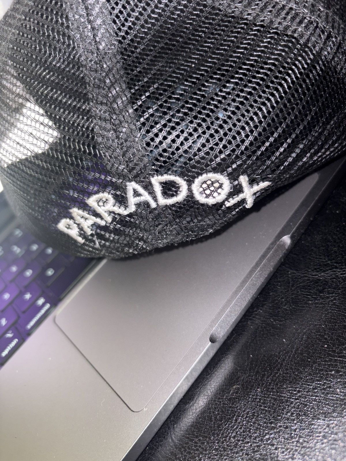 Paradoxe Paris Paradox Size ONE SIZE - 4 Thumbnail