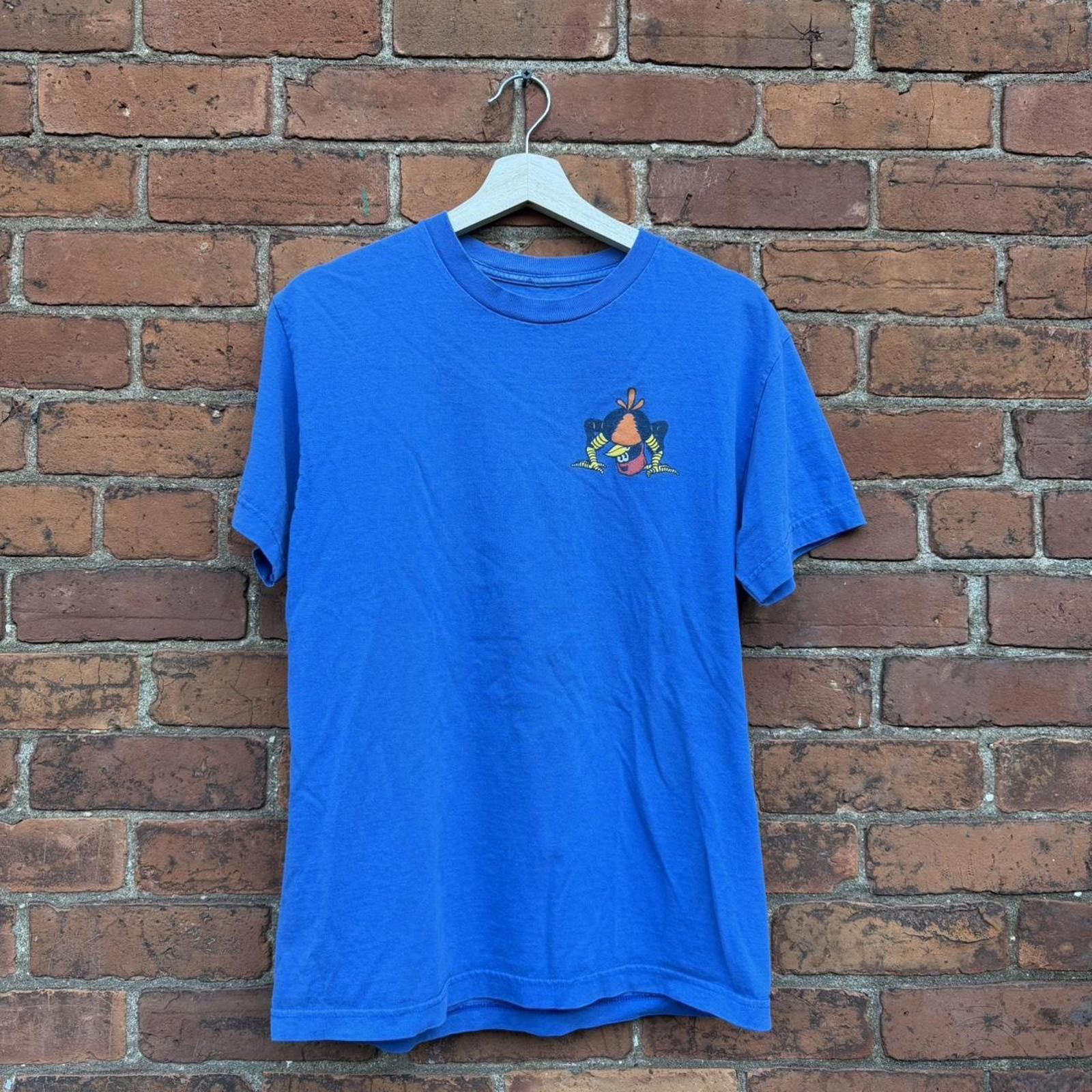 Powell Peralta Powell peralta Bucky lasek t shirt M Size US M / EU 48-50 / 2 - 2 Thumbnail