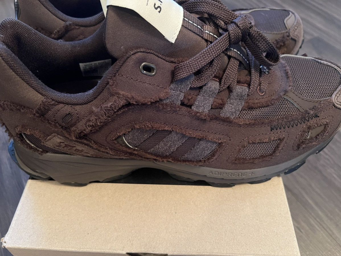 Adidas Adidas song for the mute shadowturf SFTM brown us10.5 Size US 10.5 / EU 43-44 - 7 Thumbnail