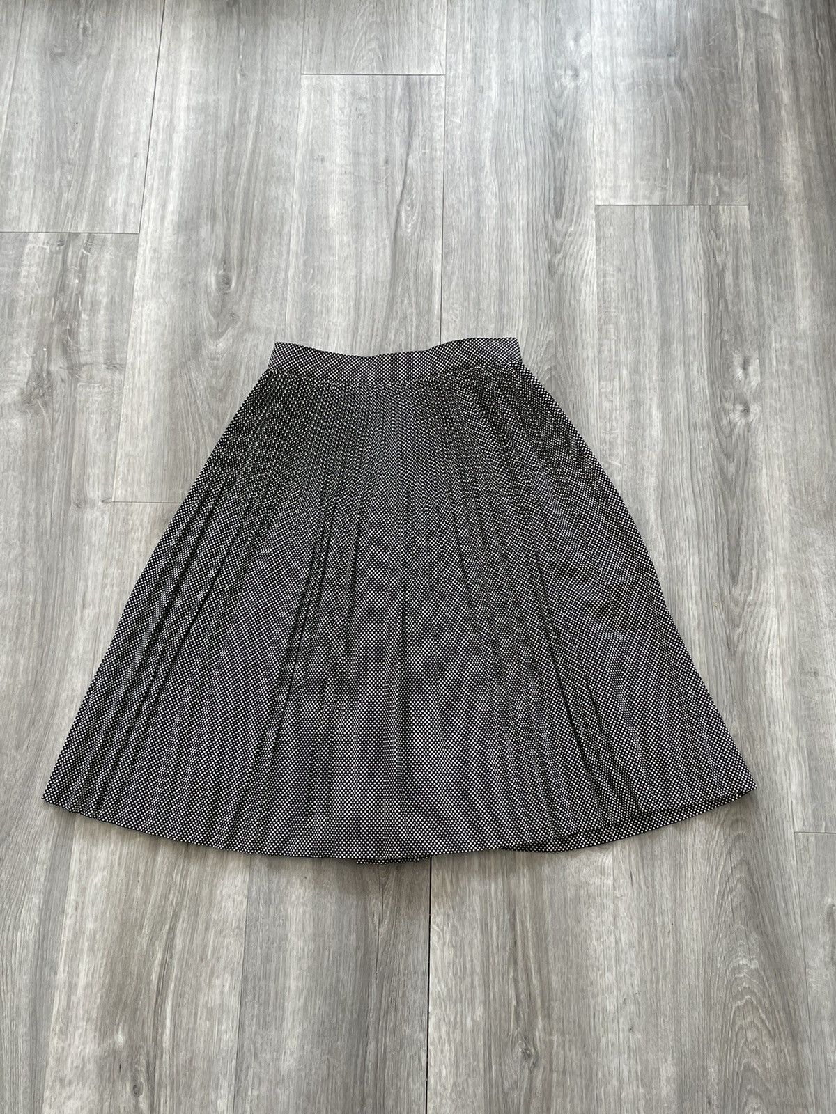Issey Miyake Issey Miyake skirt Size 27" / US 4 / IT 40 - 2 Thumbnail
