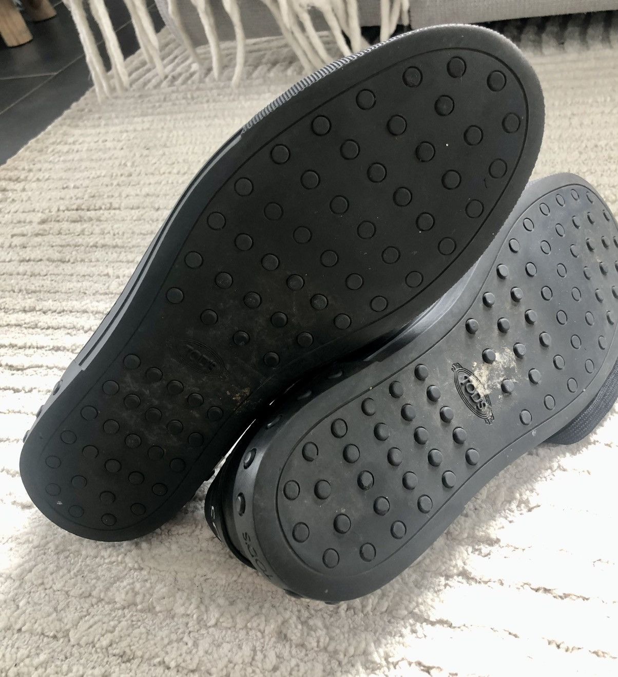 Tod's Sneakers Tod’s Size US 10 / EU 43 - 6 Thumbnail