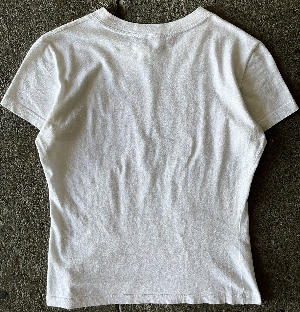 Dior Dior - John Galliano - SS2002 Mermaid - Cruise Holiday Tee Size S / US 4 / IT 40 - 6 Thumbnail