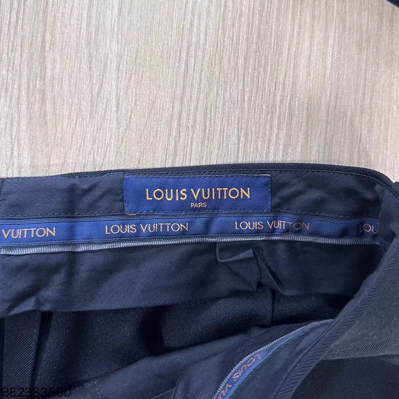 Louis Vuitton Louis Vuitton pants Size US 44 / EU 60 - 6 Thumbnail
