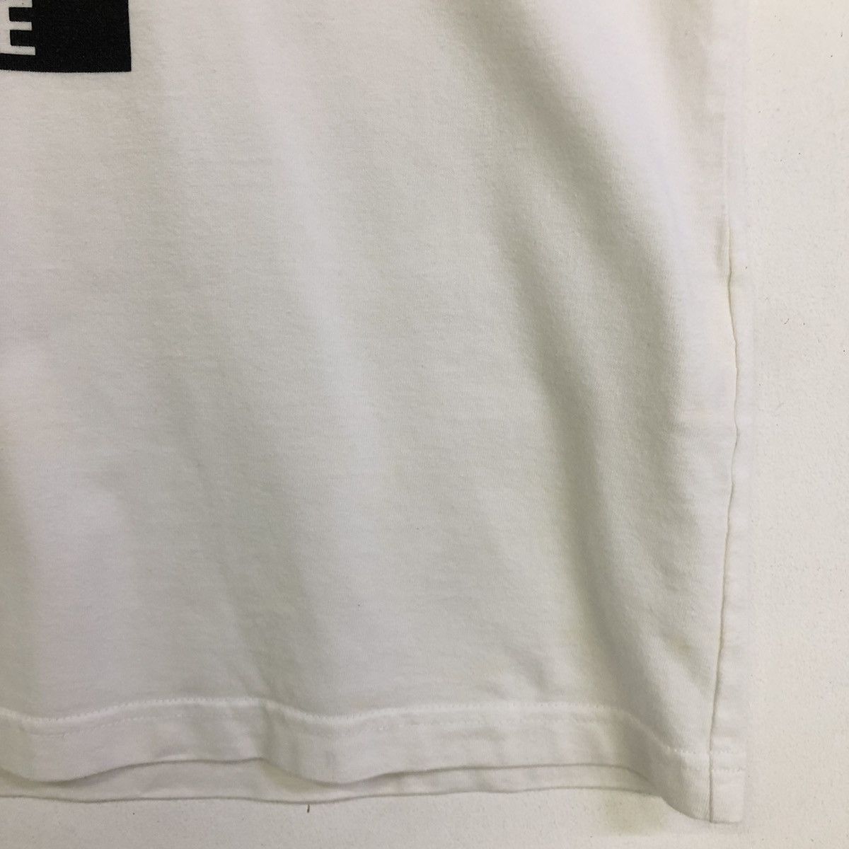 Neighborhood Neighborhood Tokyo Custom Made Sleeveless Shirt Size US XL / EU 56 / 4 - 5 Thumbnail