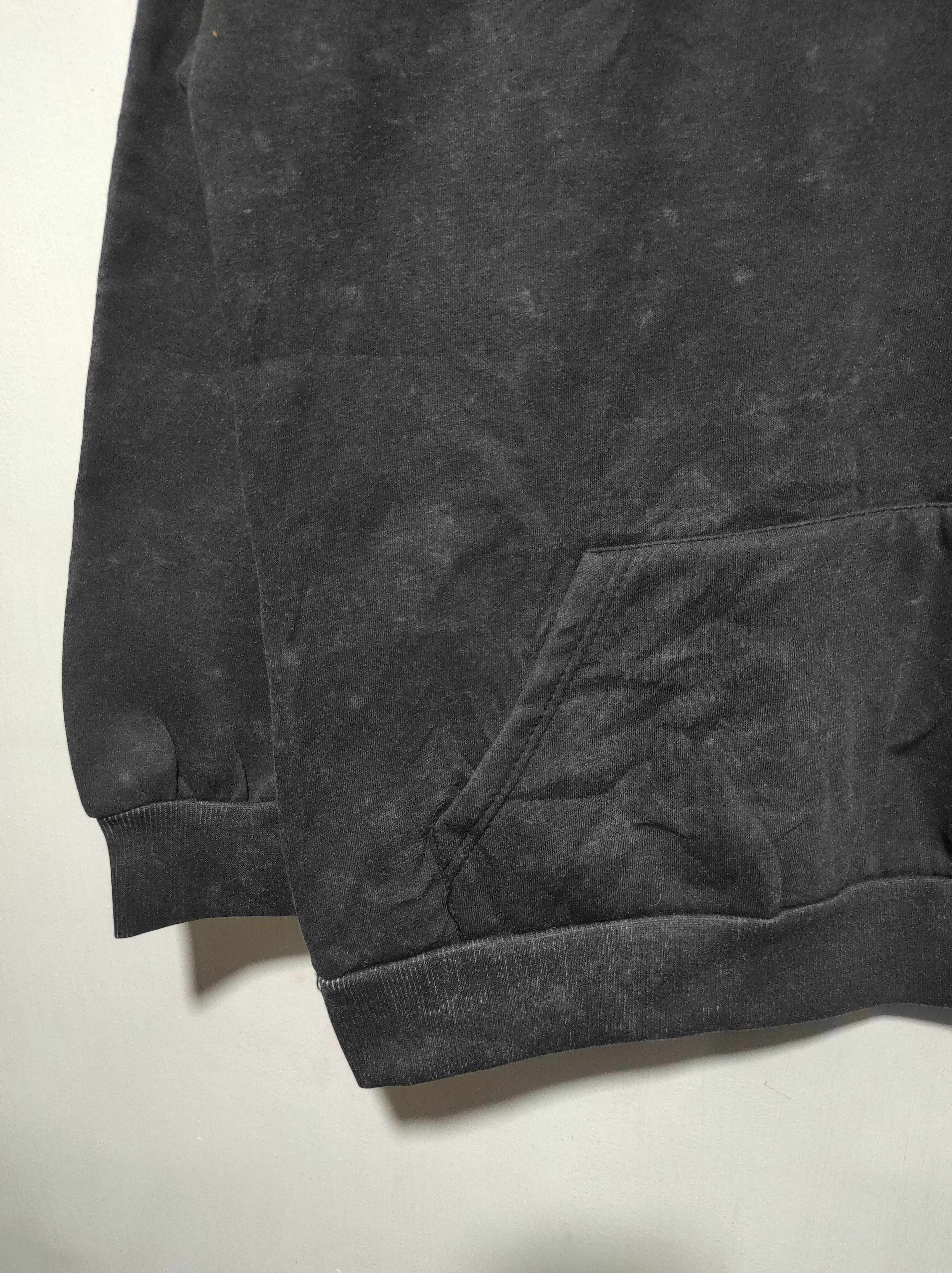 Hysteric Glamour Fogiahe Fur Hoodie LGB style Size US L / EU 52-54 / 3 - 6 Thumbnail