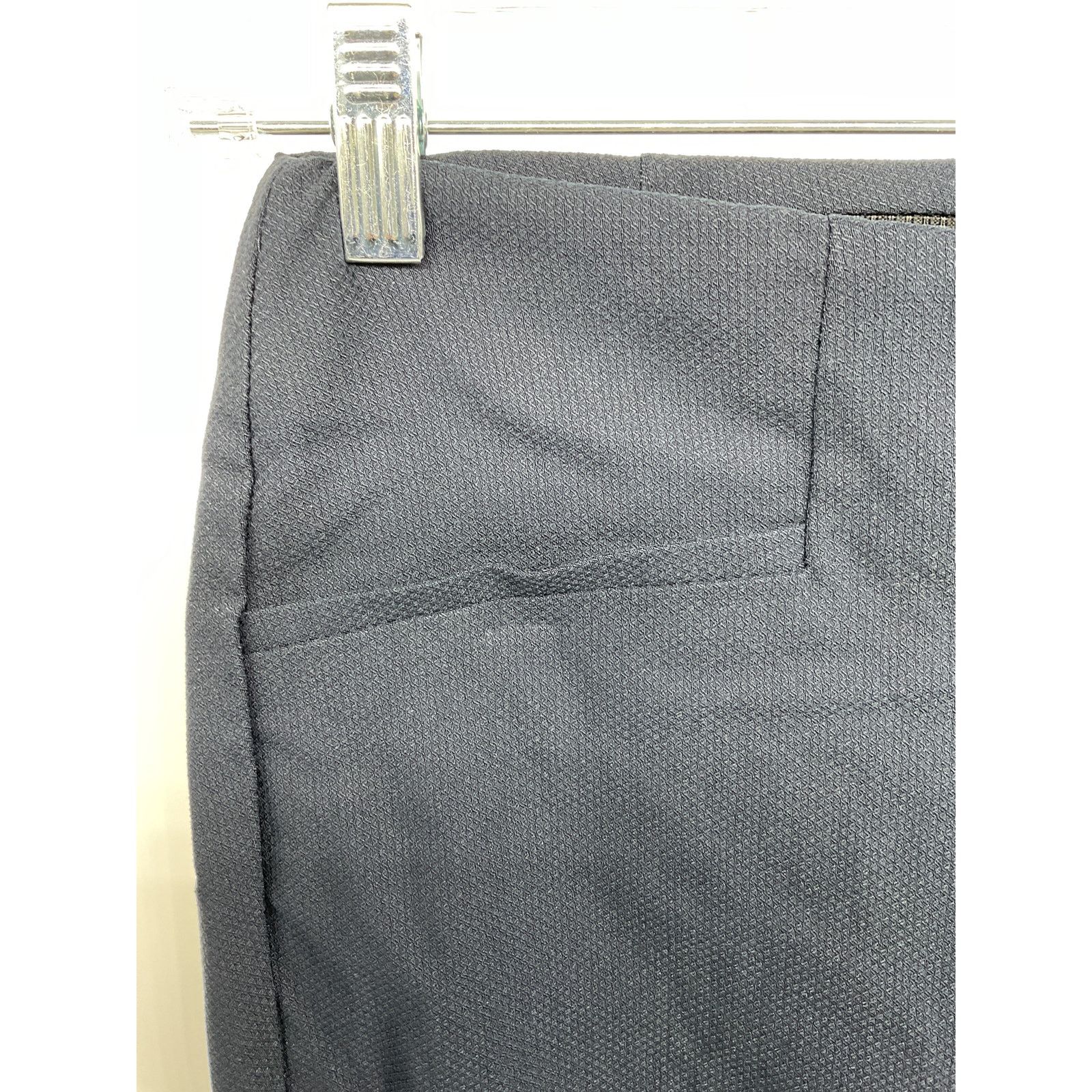 Van Heusen Van Heusen Stretch Pull-On Ankle — Women’s Size 0 Size 25" / US 0 / IT 36 - 2 Thumbnail