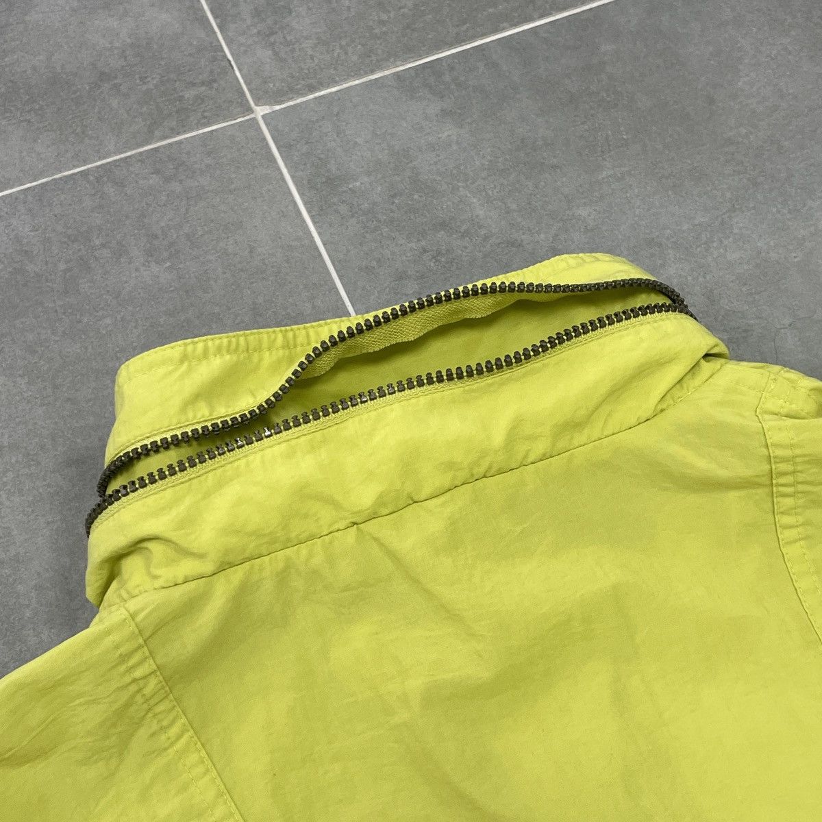 Champion × Vintage Vintage Champion Anorak Jacket Size L Size US L / EU 52-54 / 3 - 21 Thumbnail