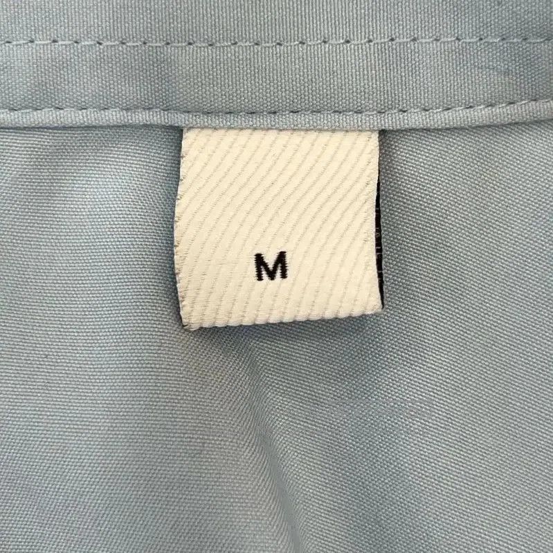 Burberry Burberry Women's M Blue Long Sleeve Shirt. Size M / US 6-8 / IT 42-44 - 6 Thumbnail